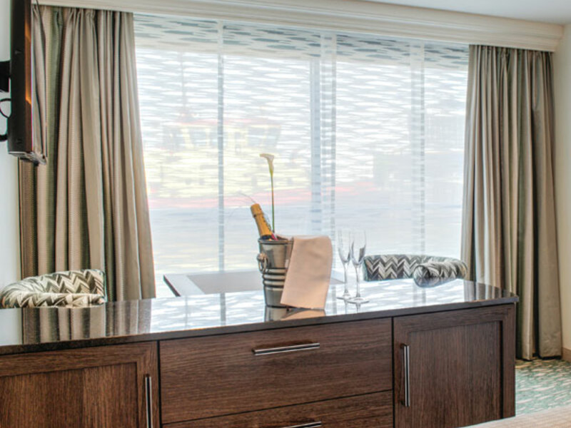 Category 5 | Ruby Deck